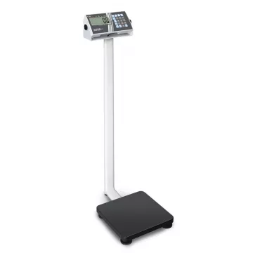 Personal floor scale MPS | Interbalances
