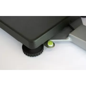 Personal floor scale MPS | Interbalances