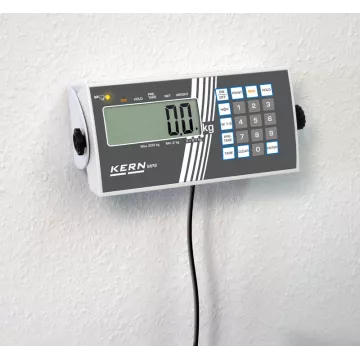 Personal floor scale MPS | Interbalances