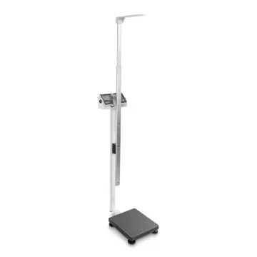 Personal floor scale MPS | Interbalances