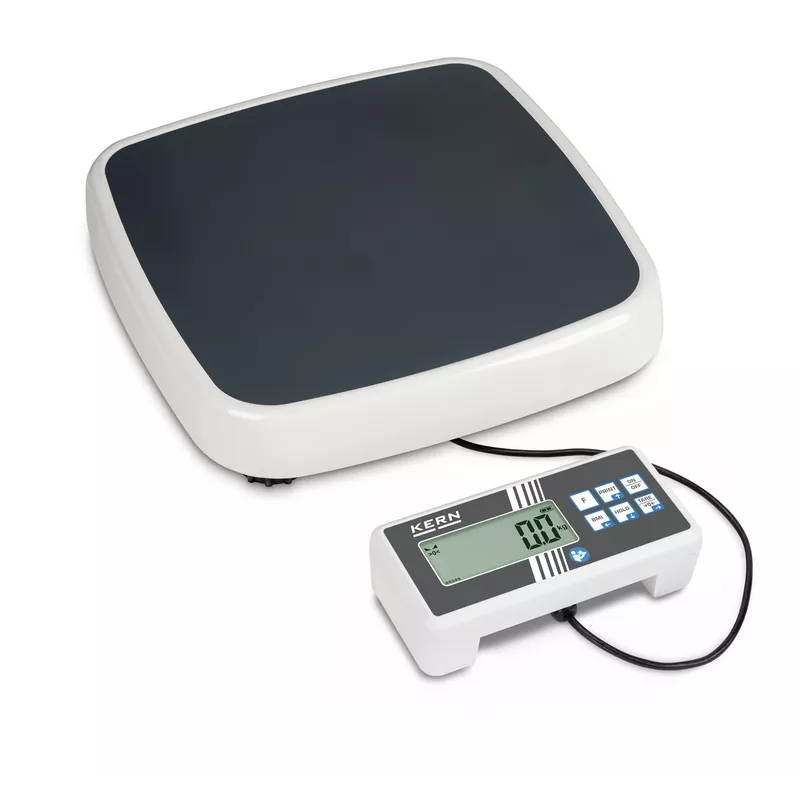 Personal floor scale KERN MPN_MPN-L | Interbalances