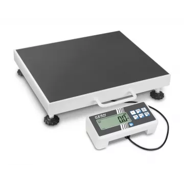 Personal floor scale KERN MPN_MPN-L | Interbalances