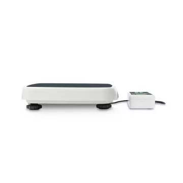 Personal floor scale KERN MPN_MPN-L | Interbalances