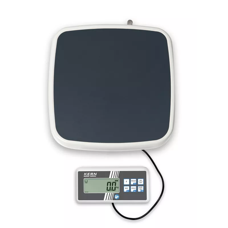 Personal floor scale KERN MPN_MPN-L | Interbalances