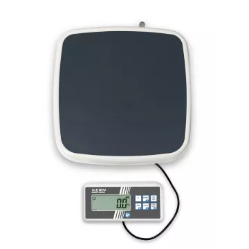 Personal floor scale KERN MPN_MPN-L | Interbalances