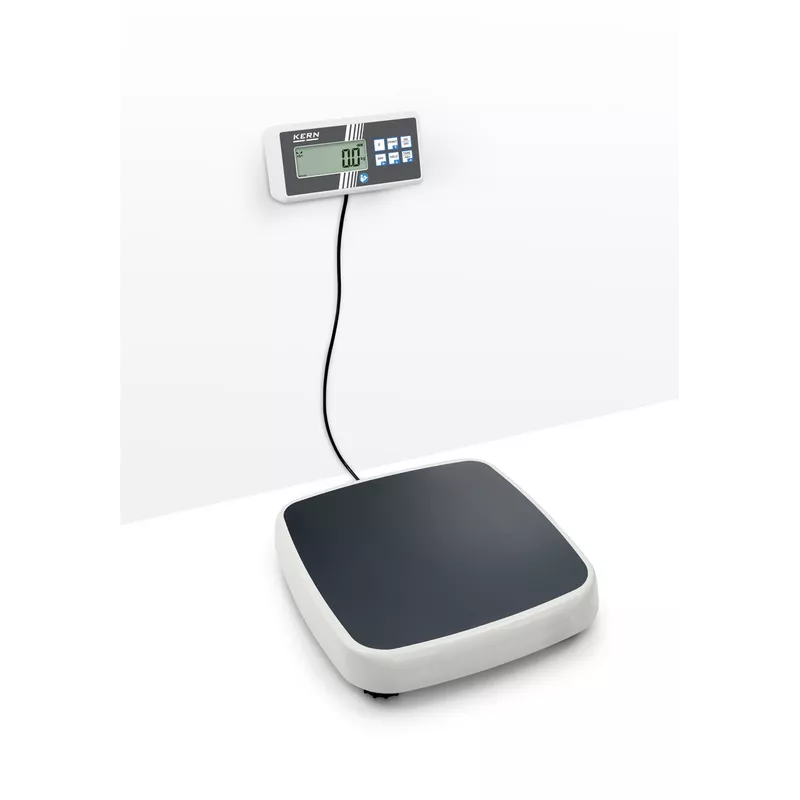 IoT-Line Pèse-personne KERN MPN · MPN-L | Interbalances