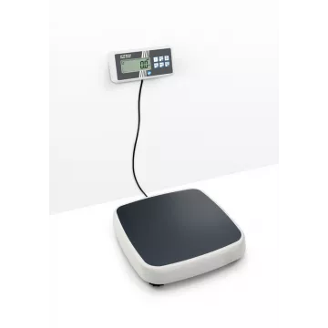 Personal floor scale KERN MPN_MPN-L | Interbalances
