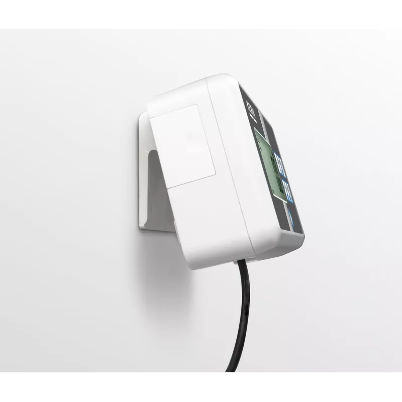 IoT-Line Pèse-personne KERN MPN · MPN-L | Interbalances