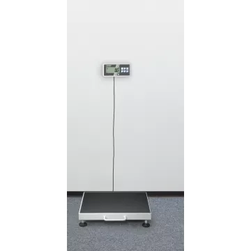 Personal floor scale KERN MPN_MPN-L | Interbalances