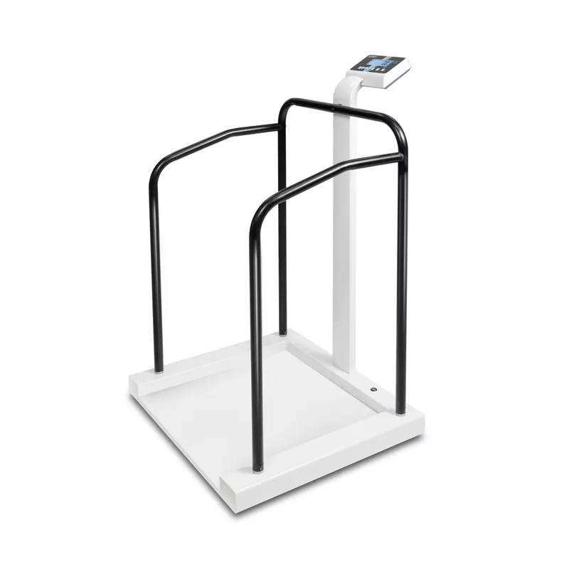 Handrail scale MTA | Interbalances