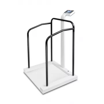 Handrail scale MTA | Interbalances