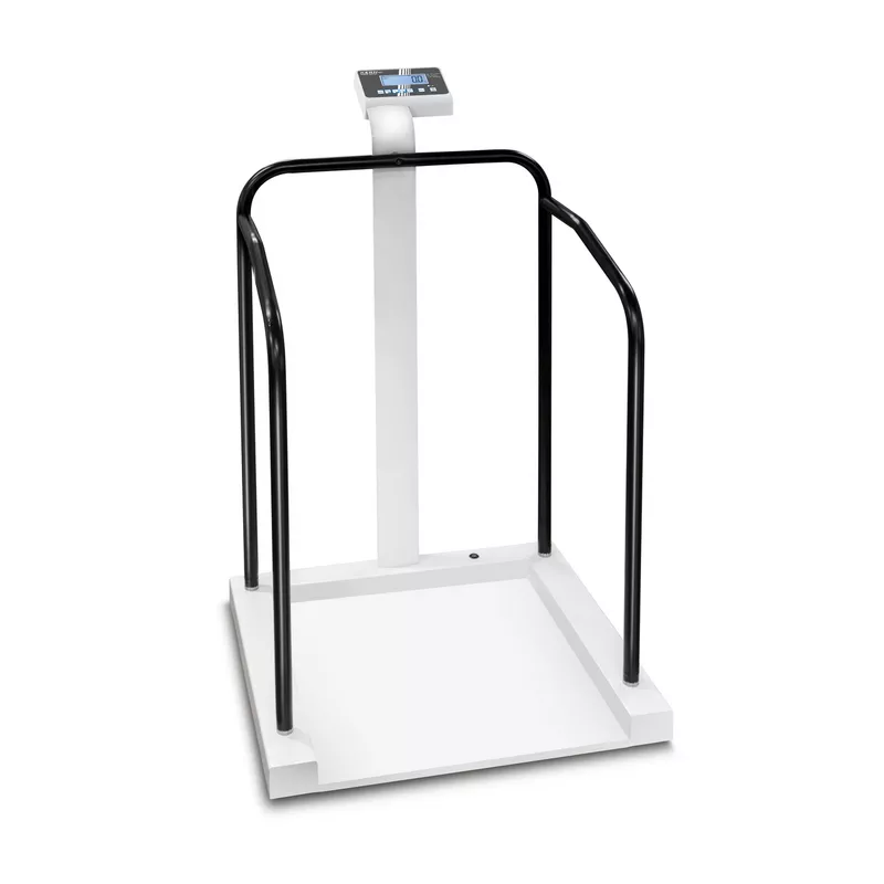 Handrail scale MTA | Interbalances