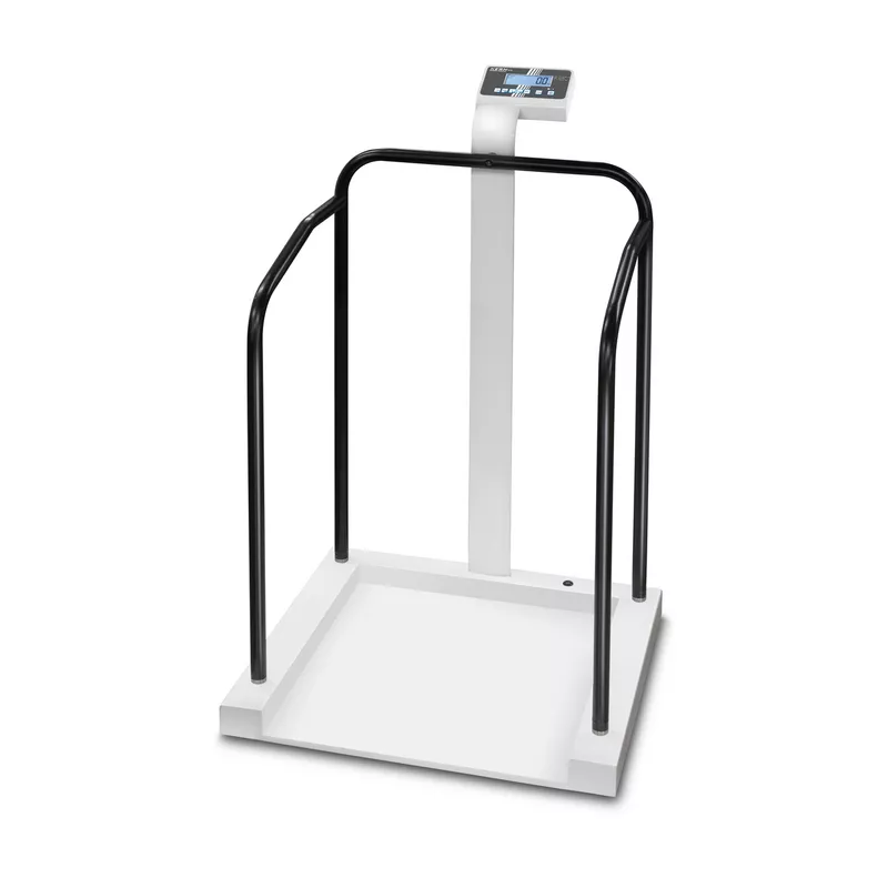 Handrail scale MTA | Interbalances
