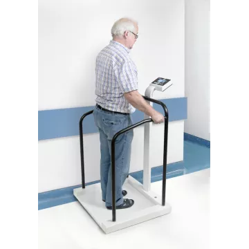 Handrail scale MTA | Interbalances