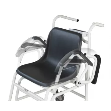 Fauteuil pèse-personne KERN MCC | Interbalances