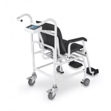Fauteuil pèse-personne KERN MCC | Interbalances
