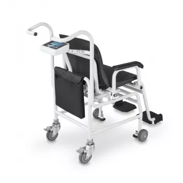 Fauteuil pèse-personne KERN MCC | Interbalances