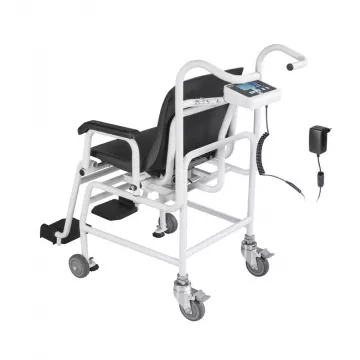 Chair scale MCC | Interbalances