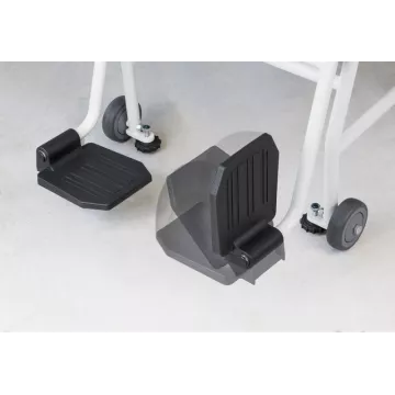 Fauteuil pèse-personne KERN MCC | Interbalances