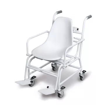 Fauteuil pese-personne KERN MCB | Interbalances