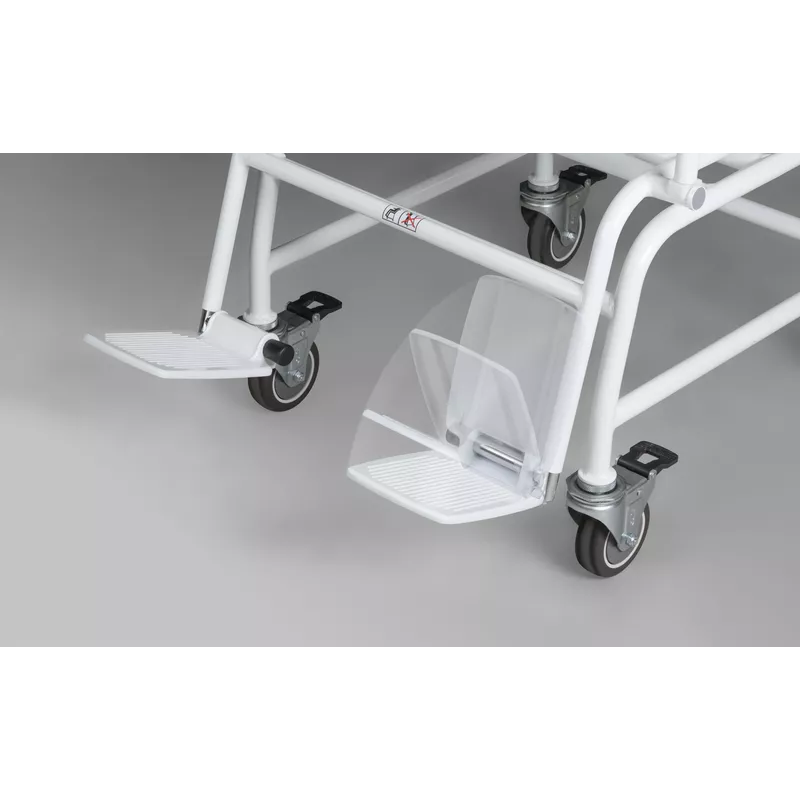 Chair scale KERN MCB | Interbalances