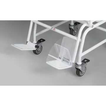 Fauteuil pese-personne KERN MCB | Interbalances