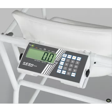 Fauteuil pese-personne KERN MCB | Interbalances