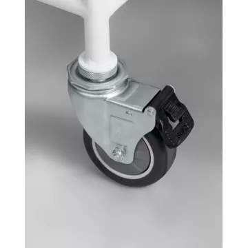 Fauteuil pese-personne KERN MCB | Interbalances