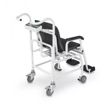 IoT-Line Fauteuil pèse-personne KERN MCN | Interbalances