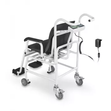 IoT-Line Fauteuil pèse-personne KERN MCN | Interbalances