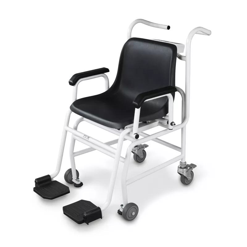 Chair scale KERN MCD | Interbalances