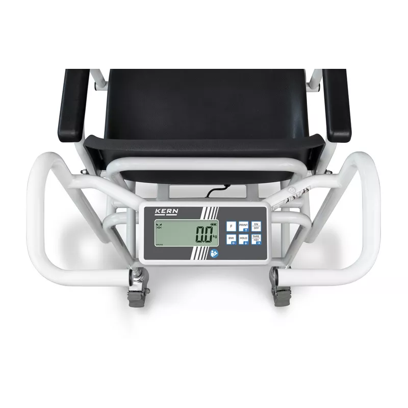 Chair scale KERN MCD | Interbalances