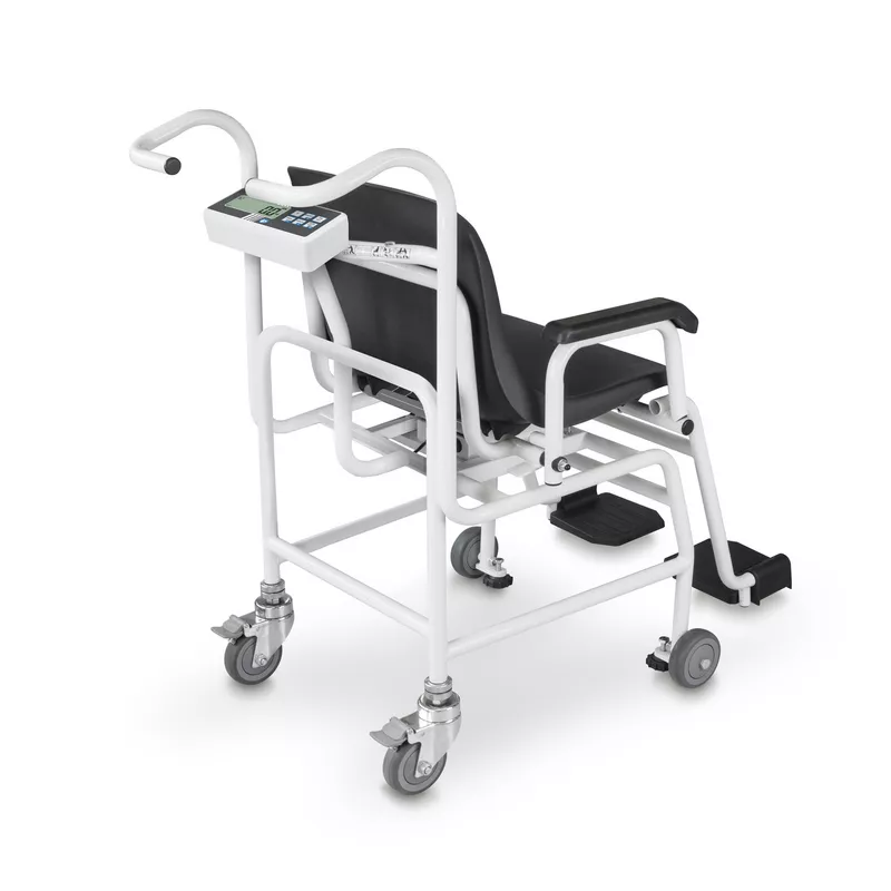 Chair scale KERN MCD | Interbalances