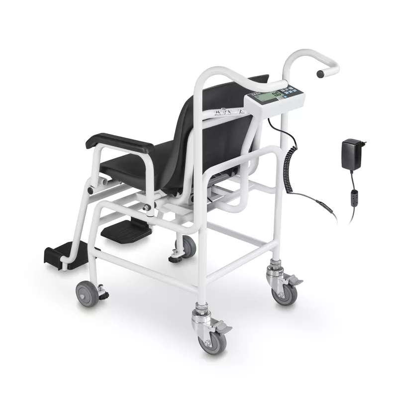 Chair scale KERN MCD | Interbalances