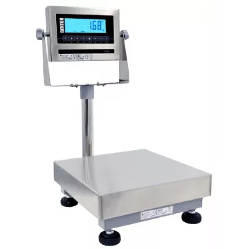 Balance plateforme  EXA EXPLOREX P | Interbalances