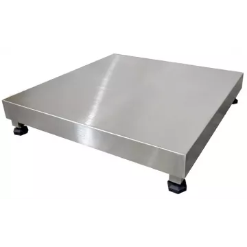 Balance plateforme  EXA EXPLOREX P | Interbalances