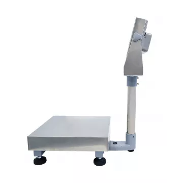 Balance plateforme  EXA EXPLOREX P | Interbalances