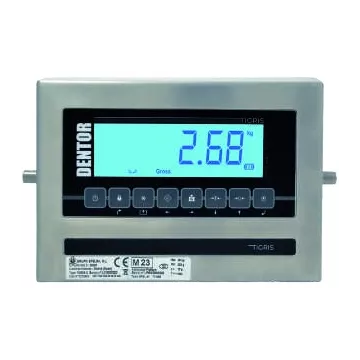 Indicateur Industriel EXA TIGRIS C | Interbalances