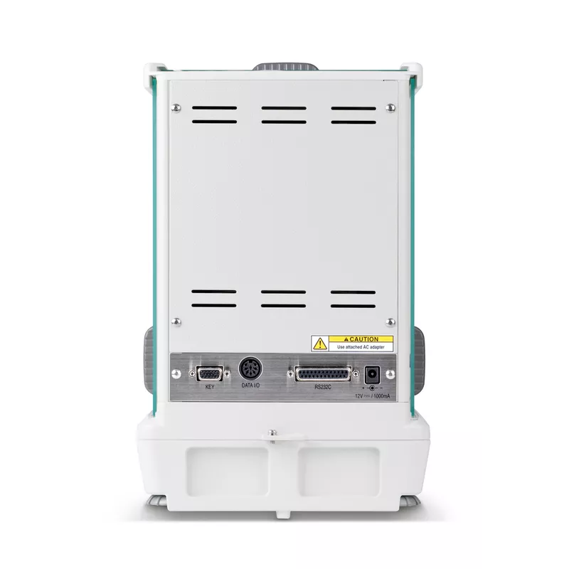 Analytical balance ABT | Interbalances
