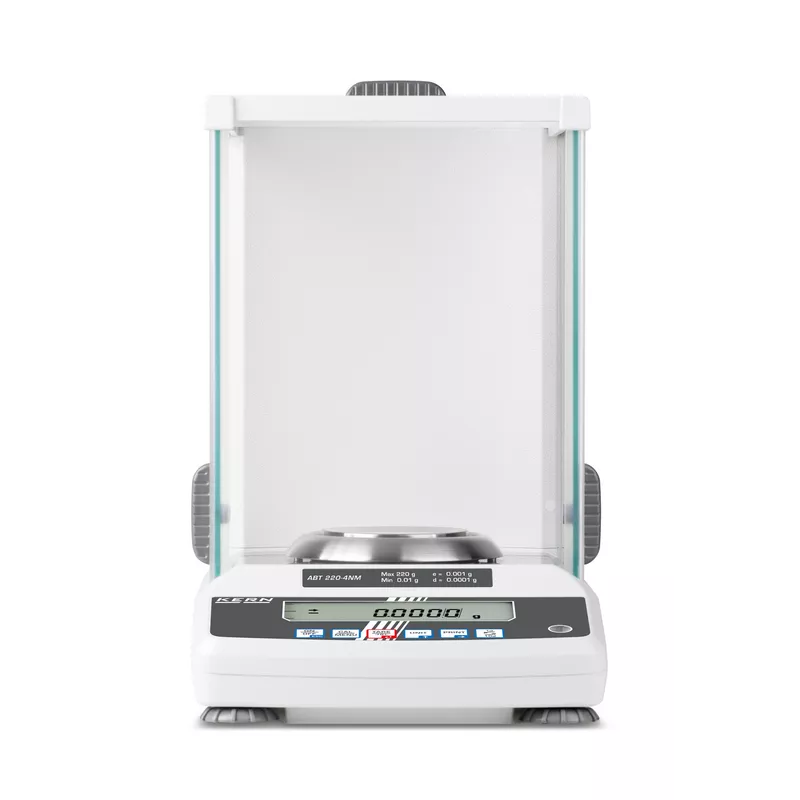 Analytical balance ABT | Interbalances