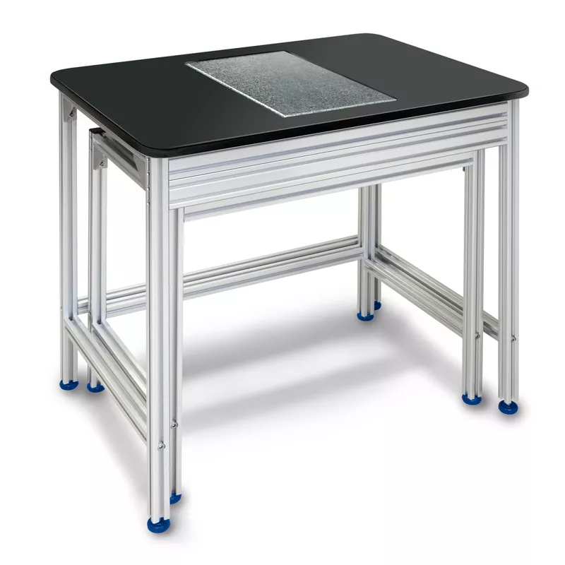 Analytical balance ABT | Interbalances