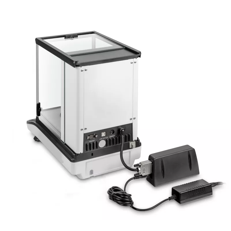 Premium analytical balance ABP | Interbalances