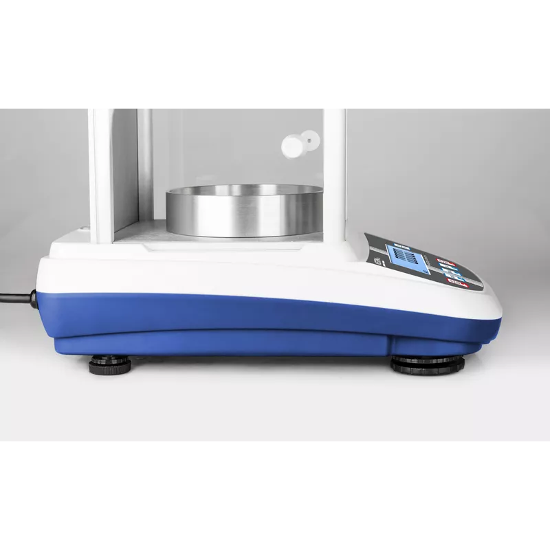 Analytical balance KERN ALS -A/ ALJ-A | Interbalances