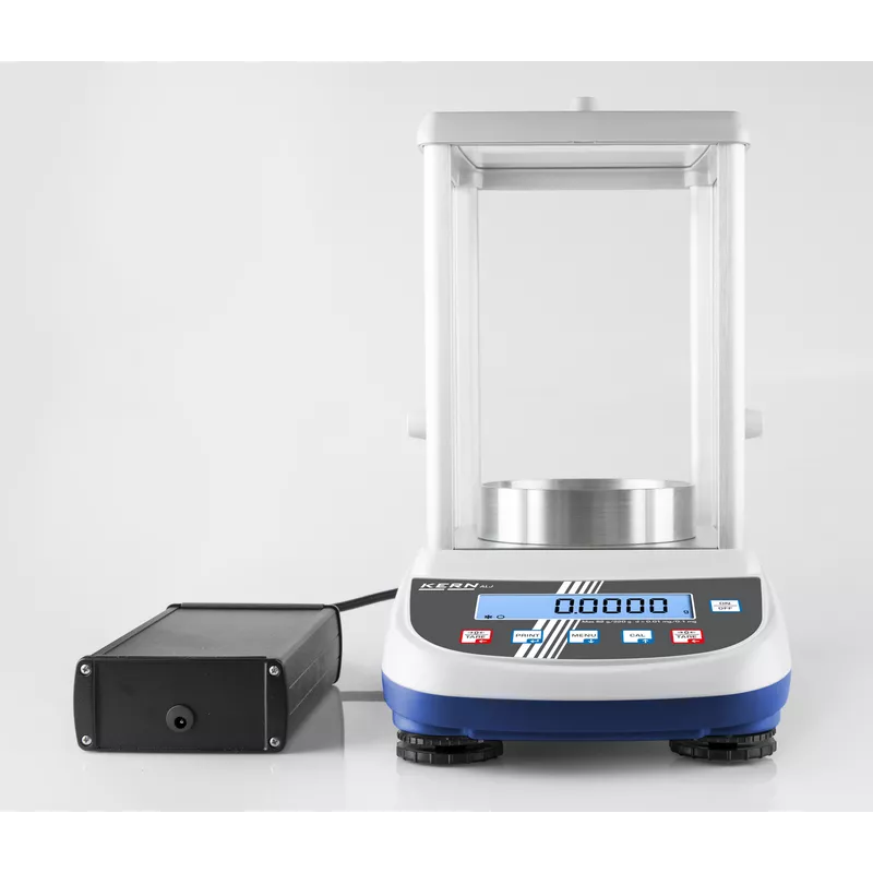 Analytical balance KERN ALS -A/ ALJ-A | Interbalances
