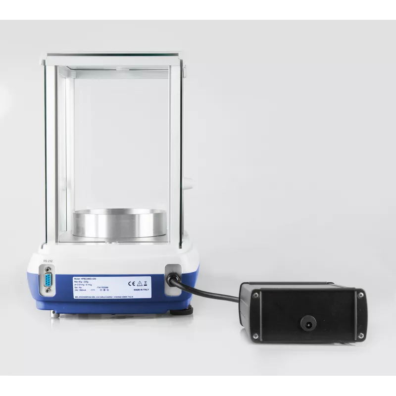 Analytical balance KERN ALS -A/ ALJ-A | Interbalances