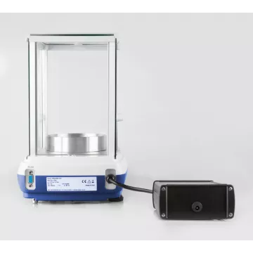 Balance d'analyse KERN ALS  · ALJ | Interbalances