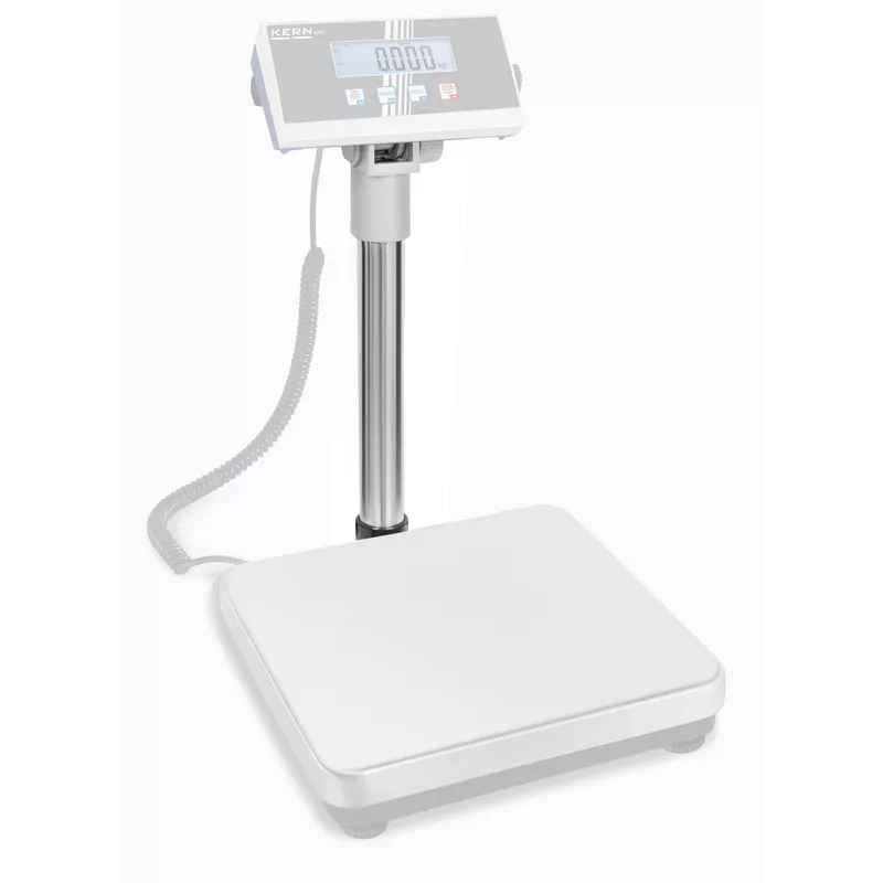 Stand to elevate display device, height of stand approx. 480 mm - EOB-A01N-2017 | Interbalances
