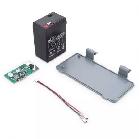 Batteries rechargeables | Interbalances