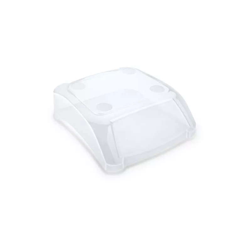 Protection plastique (1 unité), V12P | Interbalances
