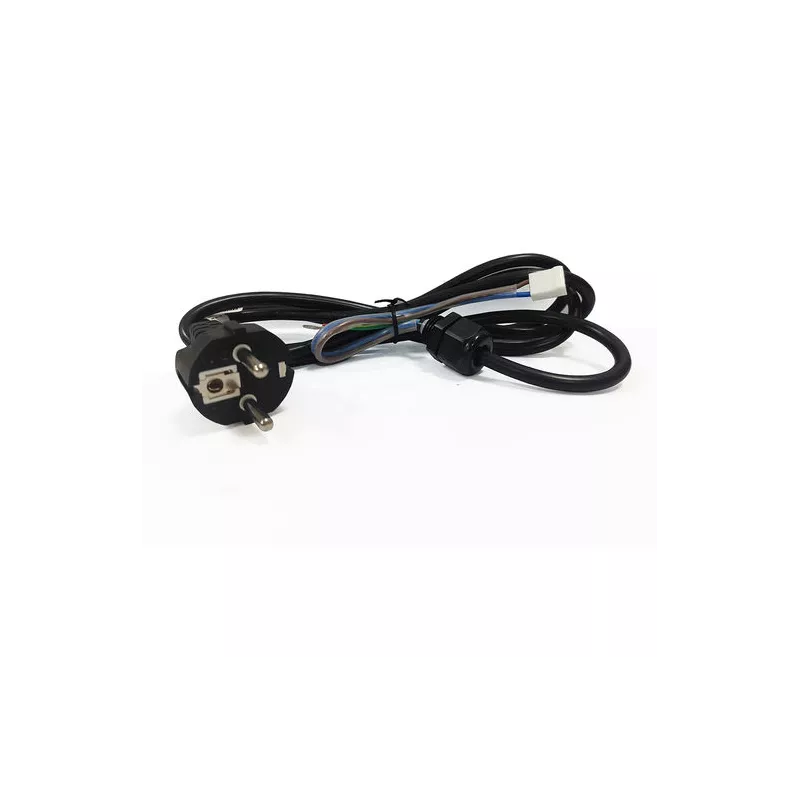 Câble d'alimentation EU TD52XW - 30379660 | Interbalances